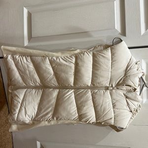 Women’s Zara Puffer Vest